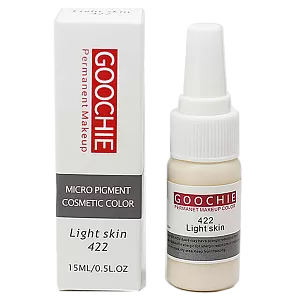  Goochie 422 Light Skin